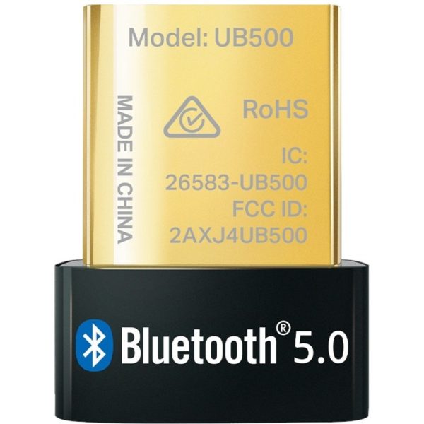TP-Link UB500 - Bluetooth 5.0 Bluetooth Adapter for Desktop Computer/Notebook - Image 12