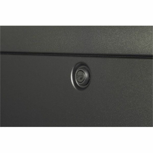 APC by Schneider Electric NetShelter SV 42U 600mm Wide x 1060mm Deep Enclosure with Sides Black - Image 2