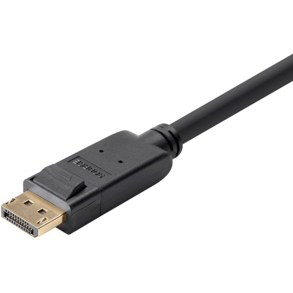 Monoprice Select Series DisplayPort 1.2a to HDTV Cable, 3ft - Image 3