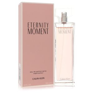 Calvin Klein Eau De Parfum Spray 3.4 oz for Women