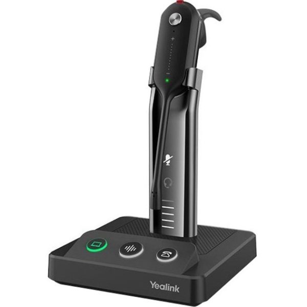 Yealink WH63 Teams Earset - Image 11