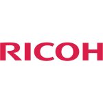 Ricoh Original Laser Toner Cartridge - Black - 1 Pack