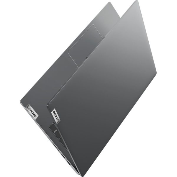 Lenovo IdeaPad 5 15IAL7 82SF000MUS 15.6" Notebook - Full HD - Intel Core i7 12th Gen i7-1255U - 8 GB - 512 GB SSD - English (US) Keyboard - Storm Gray - Image 10