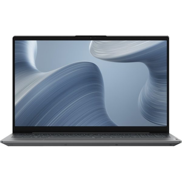 Lenovo IdeaPad 5 15IAL7 82SF000MUS 15.6" Notebook - Full HD - Intel Core i7 12th Gen i7-1255U - 8 GB - 512 GB SSD - English (US) Keyboard - Storm Gray - Image 11