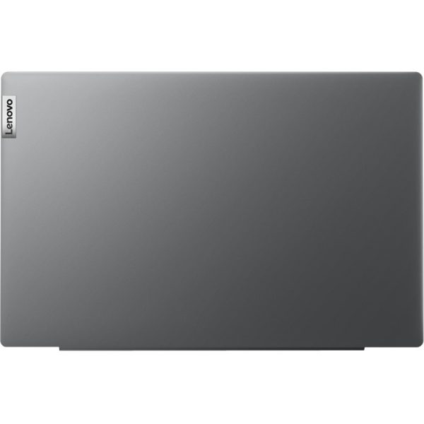 Lenovo IdeaPad 5 15IAL7 82SF000MUS 15.6" Notebook - Full HD - Intel Core i7 12th Gen i7-1255U - 8 GB - 512 GB SSD - English (US) Keyboard - Storm Gray - Image 12