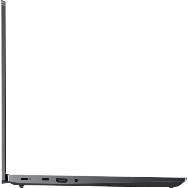 Lenovo IdeaPad 5 15IAL7 82SF000MUS 15.6" Notebook - Full HD - Intel Core i7 12th Gen i7-1255U - 8 GB - 512 GB SSD - English (US) Keyboard - Storm Gray - Image 15