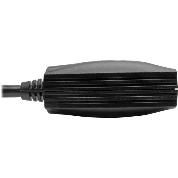 Eaton Tripp Lite Series USB 3.0 SuperSpeed Active Extension Repeater Cable (A M/F), 5M (16.4 ft.) - Image 5