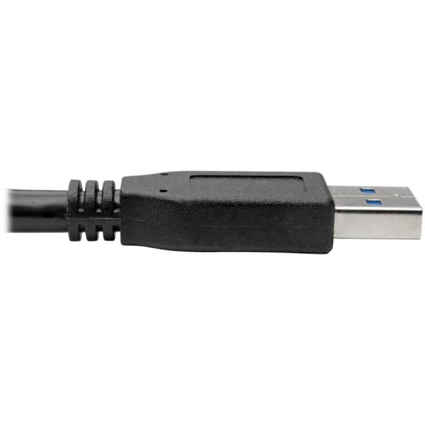 Eaton Tripp Lite Series USB 3.0 SuperSpeed Active Extension Repeater Cable (A M/F), 5M (16.4 ft.) - Image 7