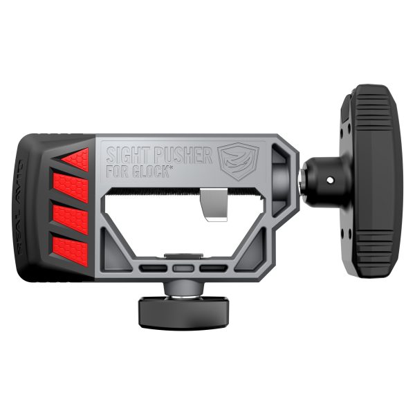 REAL AVID SIGHT PUSHER FOR GLOCK - Image 2