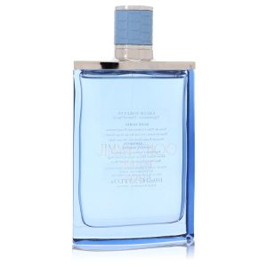 Jimmy Choo Eau De Toilette Spray (Tester) 3.3 oz for Men