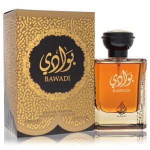 Lattafa Eau De Parfum Spray 3.4 oz for Men