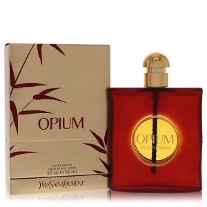 Yves Saint Laurent Eau De Parfum Spray (New Packaging) 3 oz for Women