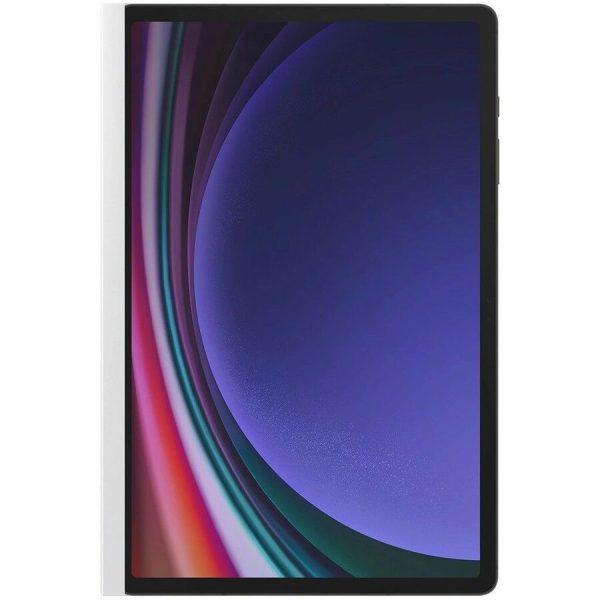 Samsung Galaxy Tab S9+ NotePaper Screen Panel White - Image 6