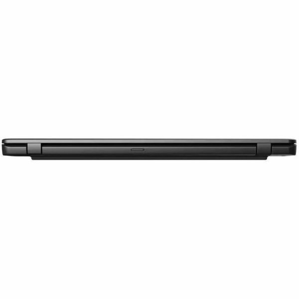 Lenovo 14e Chromebook Gen 3 82W60000US 14" Notebook - HD - Intel N-Series N100 - 4 GB - 32 GB Flash Memory - English Keyboard - Storm Gray - Image 9