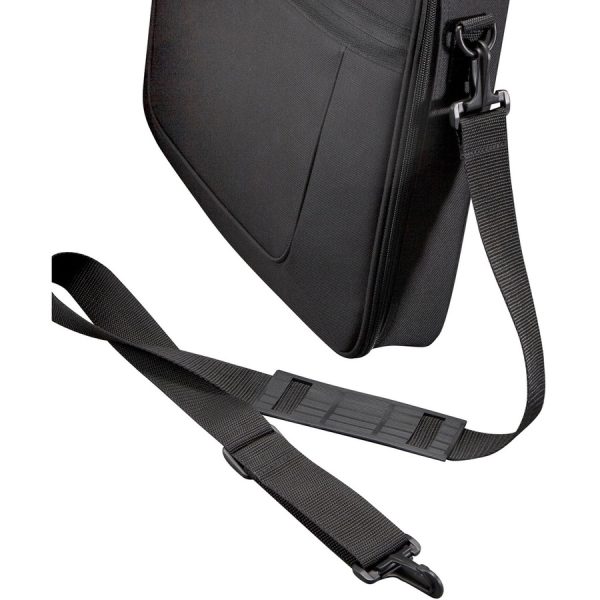 Case Logic VNCI-217 Carrying Case for 17.3" Notebook - Black - Image 6