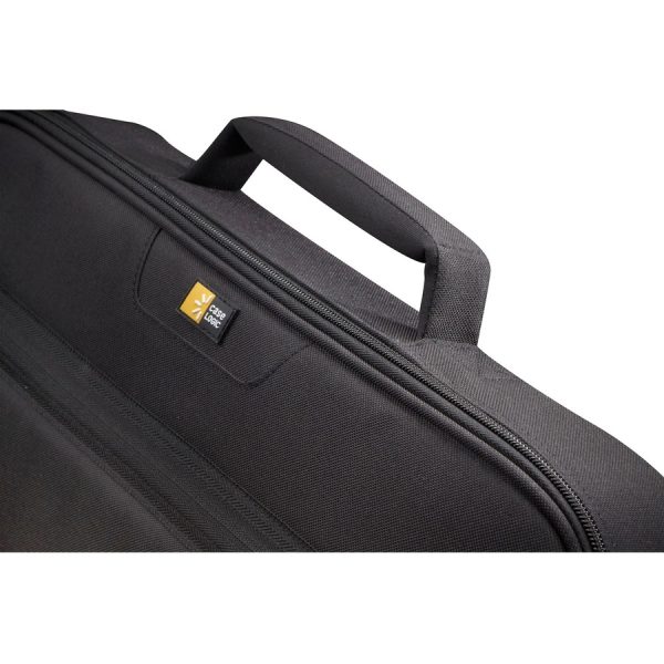 Case Logic VNCI-217 Carrying Case for 17.3" Notebook - Black - Image 7