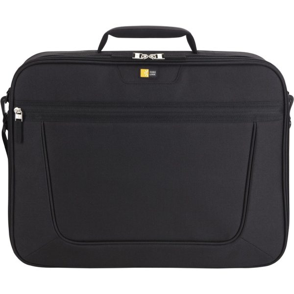 Case Logic VNCI-217 Carrying Case for 17.3" Notebook - Black - Image 8