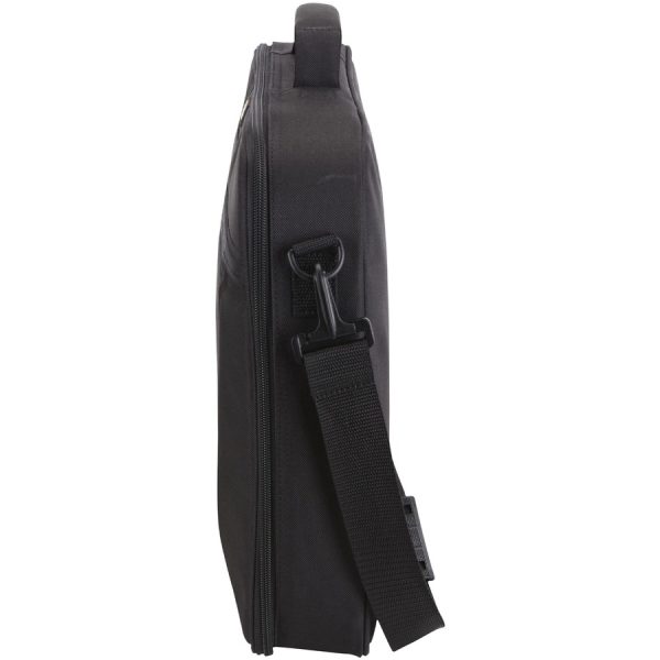 Case Logic VNCI-217 Carrying Case for 17.3" Notebook - Black - Image 10