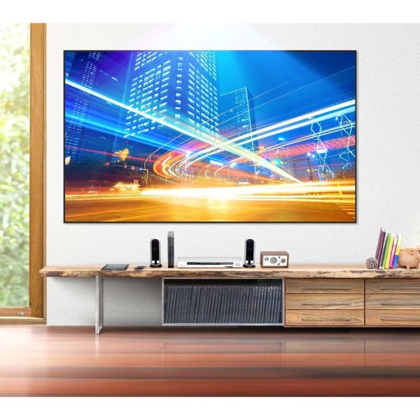 ViewSonic PX701-4K 4K UHD 3200 Lumens 240Hz 4.2ms Home Theater Projector with HDR, Auto Keystone, Dual HDMI, Sports and Netflix Streaming with Dongle on up to 300" Screen - Image 7