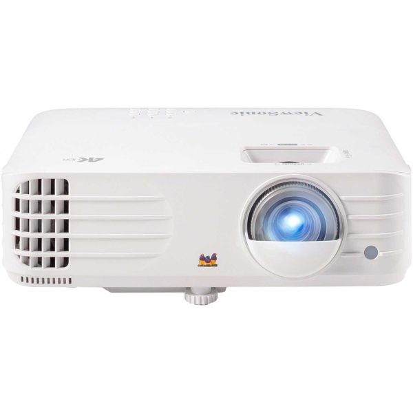 ViewSonic PX701-4K 4K UHD 3200 Lumens 240Hz 4.2ms Home Theater Projector with HDR, Auto Keystone, Dual HDMI, Sports and Netflix Streaming with Dongle on up to 300" Screen - Image 11