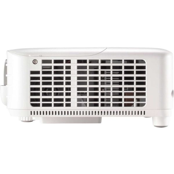 ViewSonic PX701-4K 4K UHD 3200 Lumens 240Hz 4.2ms Home Theater Projector with HDR, Auto Keystone, Dual HDMI, Sports and Netflix Streaming with Dongle on up to 300" Screen - Image 14