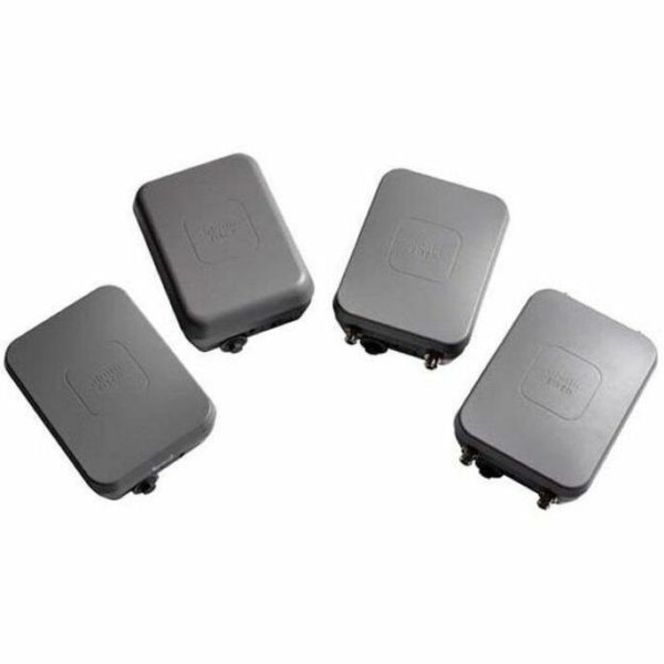 Cisco Aironet 1562I Dual Band IEEE 802.11a/b/g/n/ac/i 1.30 Gbit/s Wireless Access Point - Outdoor - Image 2