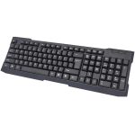 Manhattan Enhanced Keyboard
