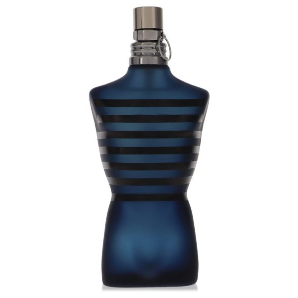 Jean Paul Gaultier Eau De Toilette Intense Spray (Unboxed) 2.5 oz for Men