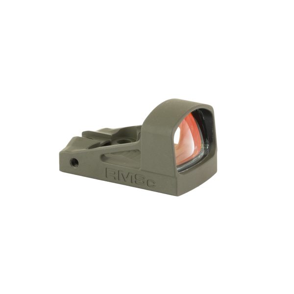 SHLD RMSC GLS ED MINI SIGHT 8MOA ODG - Image 2