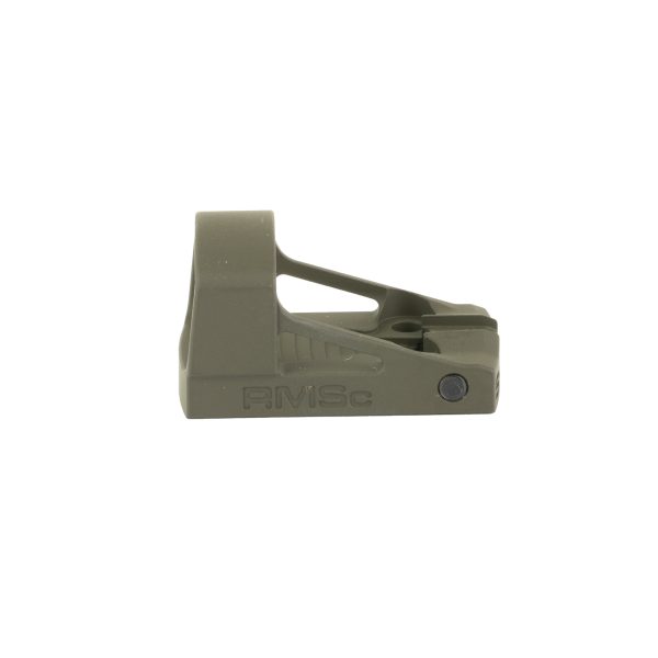 SHLD RMSC GLS ED MINI SIGHT 8MOA ODG - Image 3