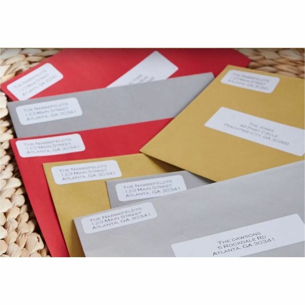 Dymo LabelWriter Extra Large Shipping Labels - Image 5
