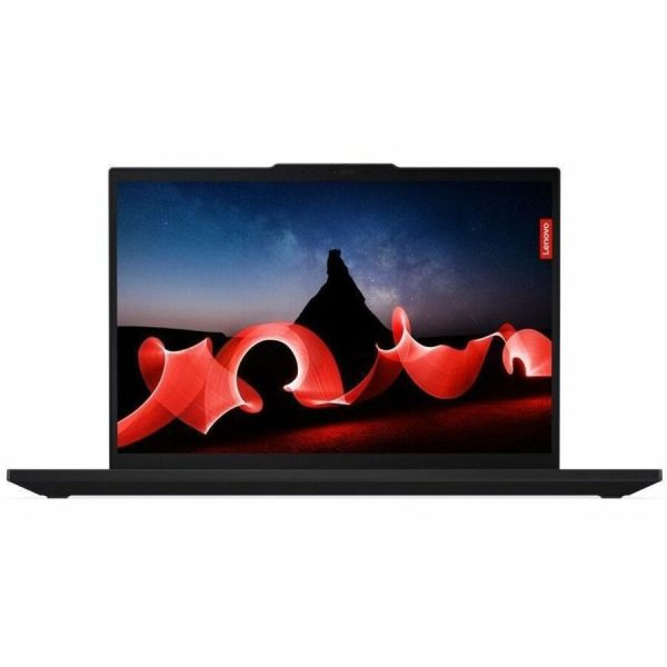 Lenovo ThinkPad T16 Gen 3 21MN00AHUS 16" Touchscreen Notebook - WUXGA - Intel Core Ultra 7 155U - 16 GB - 512 GB SSD - English Keyboard - Black - Image 5