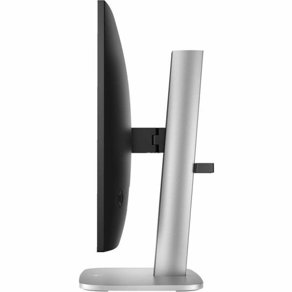 HP 524pf 24" Class Full HD LED Monitor - 16:9 - Black - Image 5