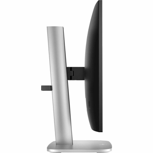 HP 524pf 24" Class Full HD LED Monitor - 16:9 - Black - Image 6