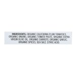 Sonoma Gourmet - Pza Sauce Hlm Tom Mrnra - Case of 6-12 OZ