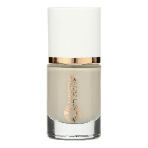 Mineral Fusion - Nail Polish A Latte Fun - EA of 1-.33 FZ