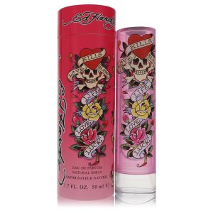 Christian Audigier Eau De Parfum Spray 1.7 oz for Women