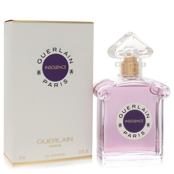 Guerlain Eau De Parfum Spray 2.5 oz for Women