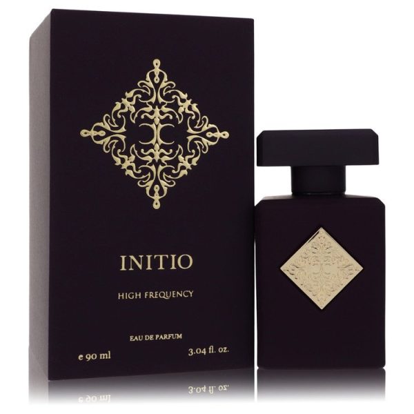 Initio Parfums Prives Eau De Parfum Spray (Unisex) 3.04 oz for Men