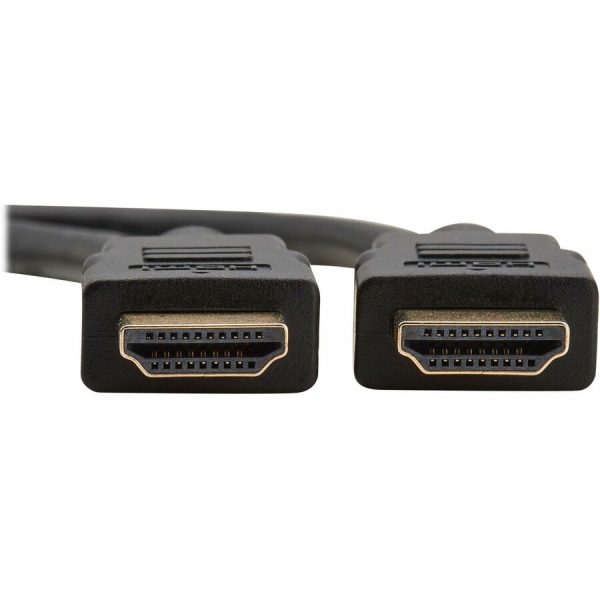 Eaton Tripp Lite Series High-Speed HDMI Cable, Digital Video with Audio, UHD 4K (M/M), Black, 30 ft. (9.14 m) - Image 2