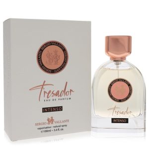 Dumont Paris Eau De Parfum Spray (Unisex) 3.4 oz for Women