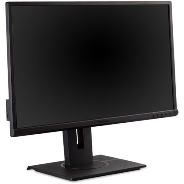 ViewSonic VG2240 22 Inch 1080p Ergonomic Monitor with 100Hz, USB Hub, HDMI, DisplayPort, VGA Inputs for Home and Office - Image 15