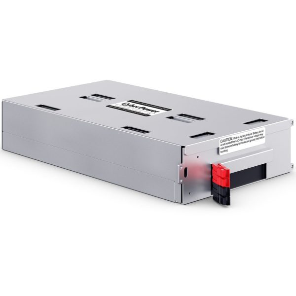 CyberPower RB1290X4A Replacement Battery Cartridge - Image 5