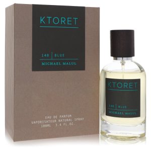 Michael Malul Eau De Parfum Spray 3.4 oz for Men