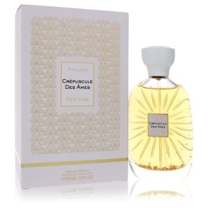Atelier Des Ors Eau De Parfum Spray (Unisex) 3.3 oz for Men