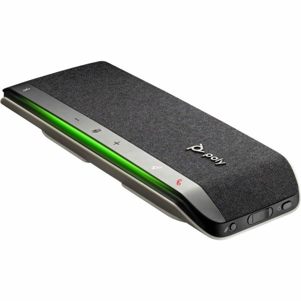 HP Poly Sync 40+ Speakerphone - Image 4