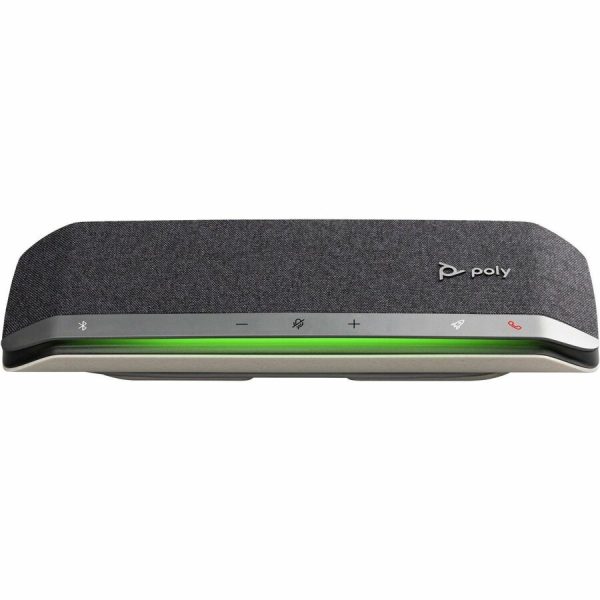 HP Poly Sync 40+ Speakerphone - Image 6