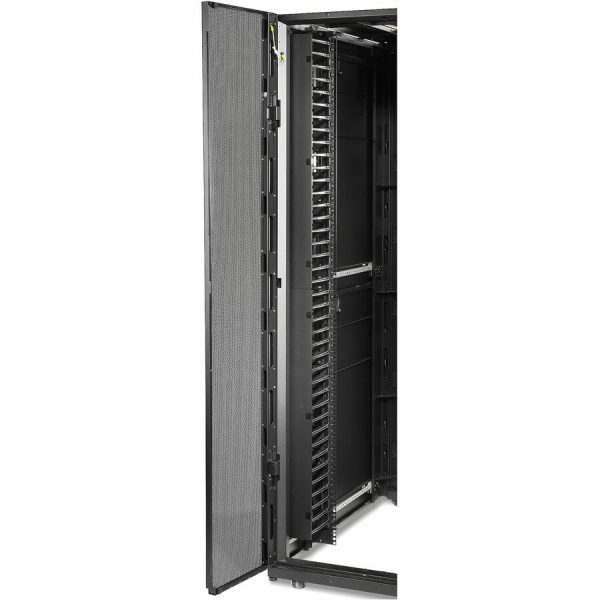 APC by Schneider Electric NetShelter Hinged Covers - Image 2