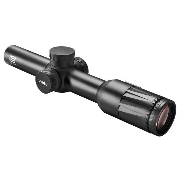 EOTECH VUDU 1-8X24MM SFP HC3 BDC GRN - Image 2