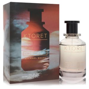 Michael Malul Eau De Parfum Spray 3.4 oz for Men